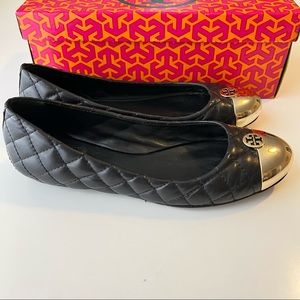 Tory Burch Kaitlin Ballet Flats